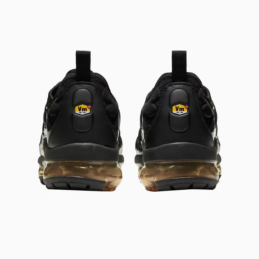 Air VaporMax Plus "Metallic Gold"