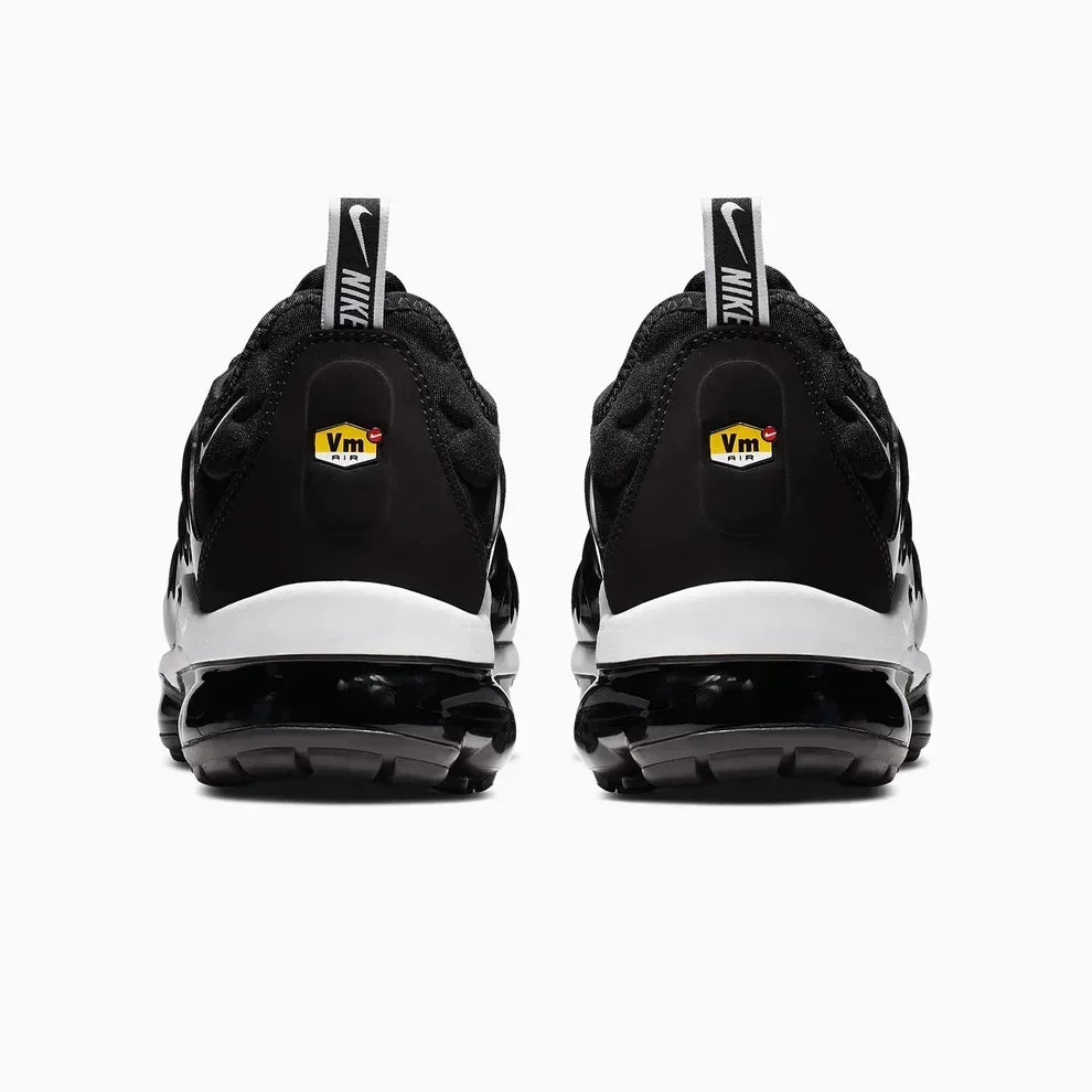 Air VaporMax Plus "Overbranding Black"