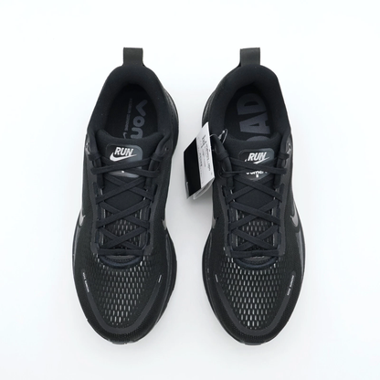 Air Zoom Vomero 18 Triple Black