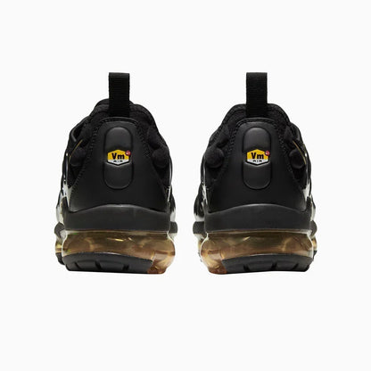 Air VaporMax Plus "Metallic Gold"