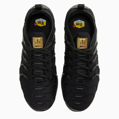 Air VaporMax Plus "Metallic Gold"