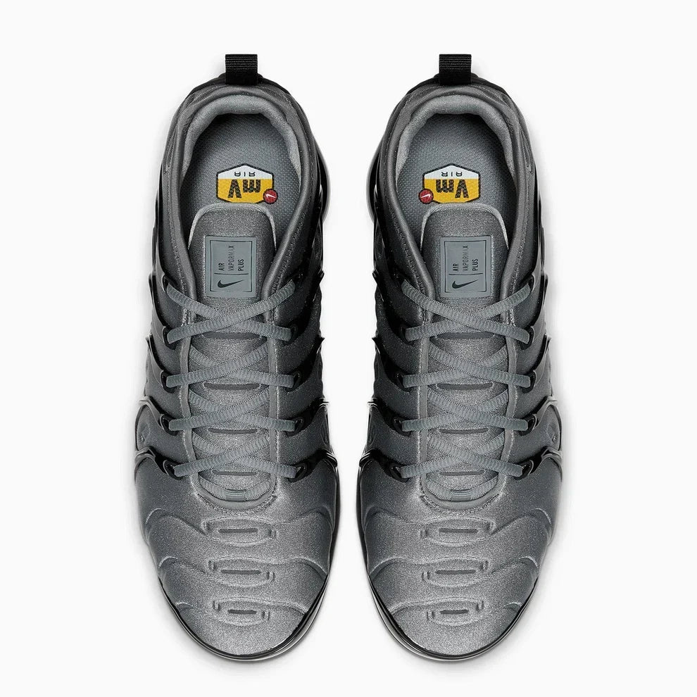 Air VaporMax Plus "Cool Grey Black"