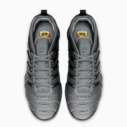 Air VaporMax Plus "Cool Grey Black"