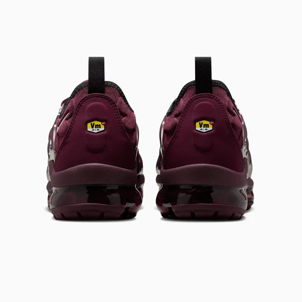 Air VaporMax Plus "Night Maroon"
