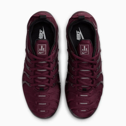 Air VaporMax Plus "Night Maroon"