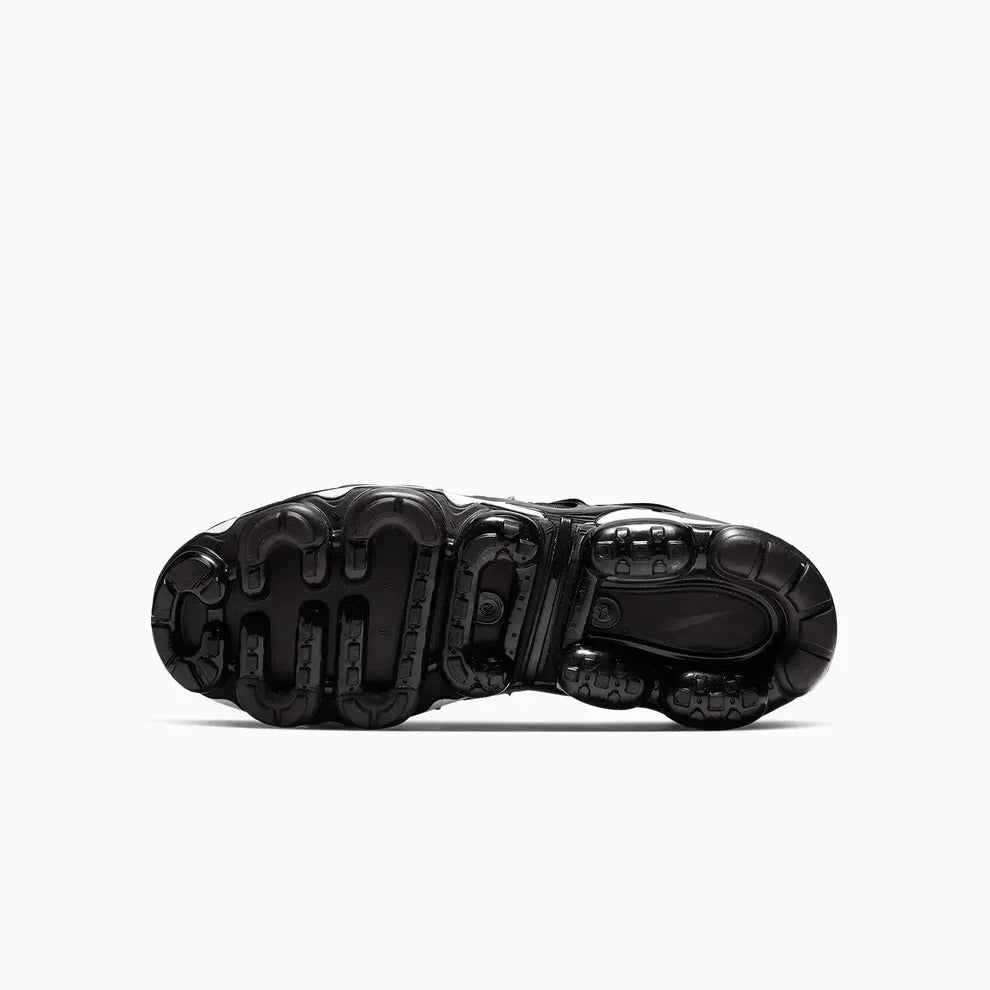 Air VaporMax Plus "Overbranding Black"