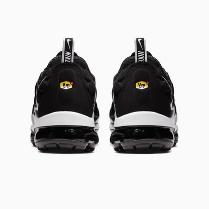 Air VaporMax Plus "Overbranding Black"