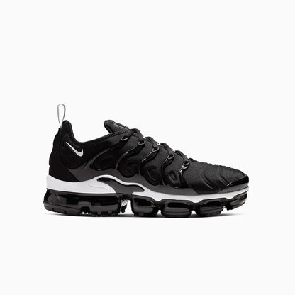Air VaporMax Plus "Overbranding Black"