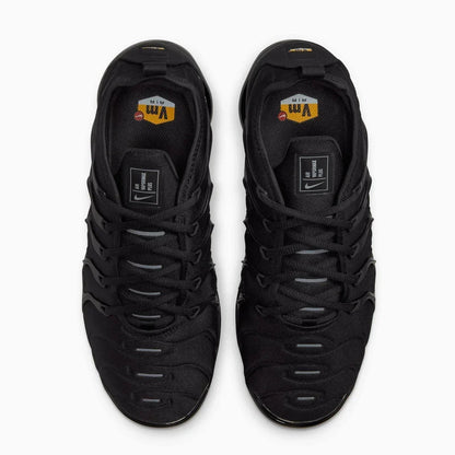 Air VaporMax Plus "Triple Black"