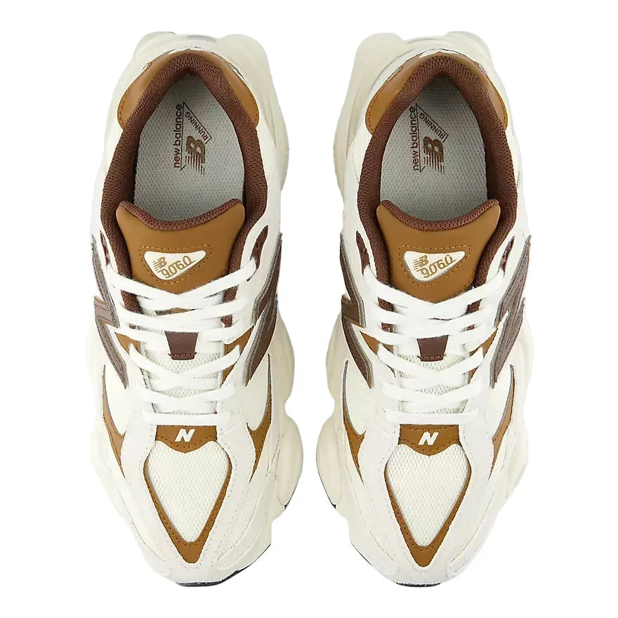 9060 "Brown Sugar Latte"